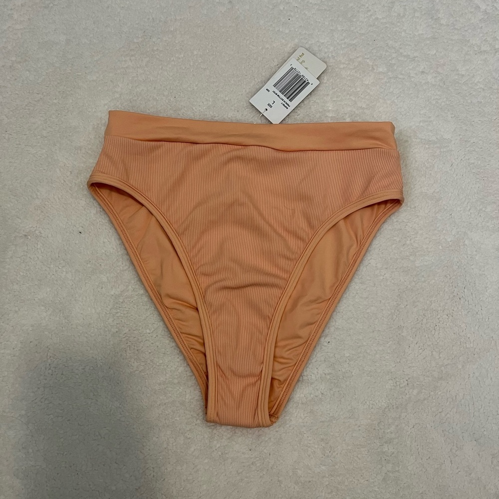 NWT L*SPACE Frenchi Bottoms